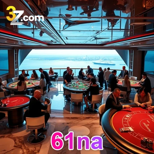 Recursos Incríveis do App 61na para Gamers Brasileiros