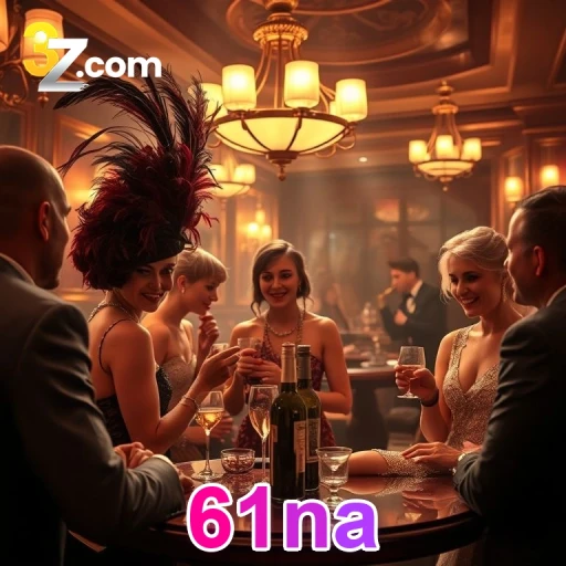 Aventure-se ao Baixar Jogos Incríveis no 61na