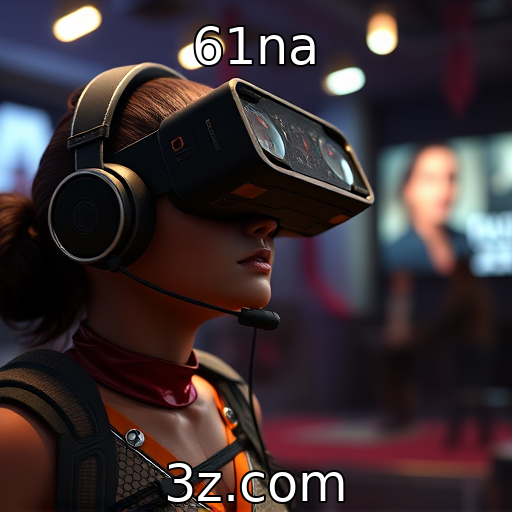 Impacto da realidade aumentada no design de jogos