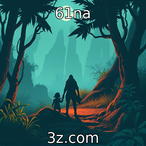 Tendências emergentes na narrativa de jogos