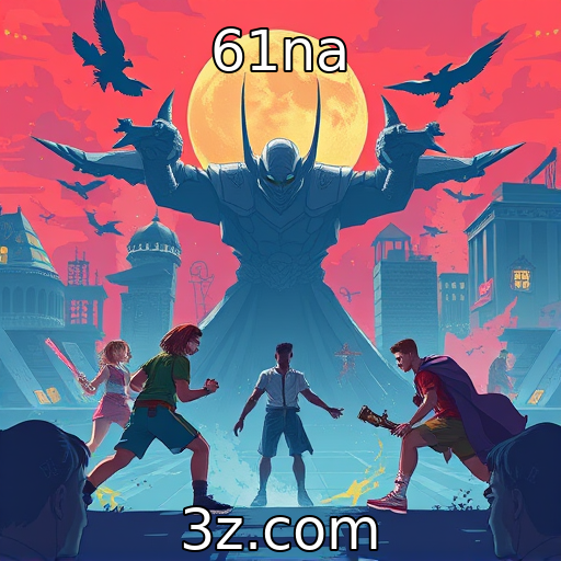 Aumenta a demanda por diversidade em narrativas de jogos