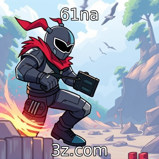 Tendências de jogos em plataformas móveis