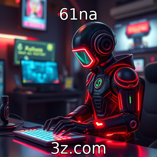 Avanços tecnológicos moldam o futuro dos jogos