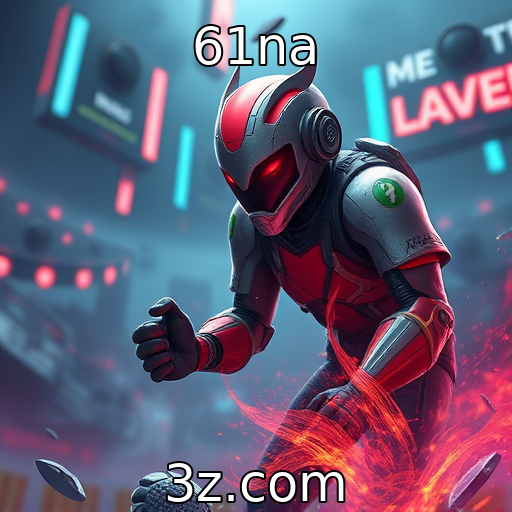 Avanços tecnológicos na criação de jogos