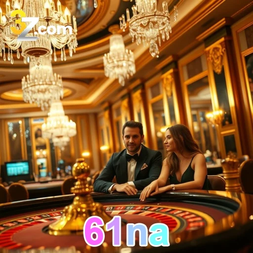 61na Aplicativo Móvel