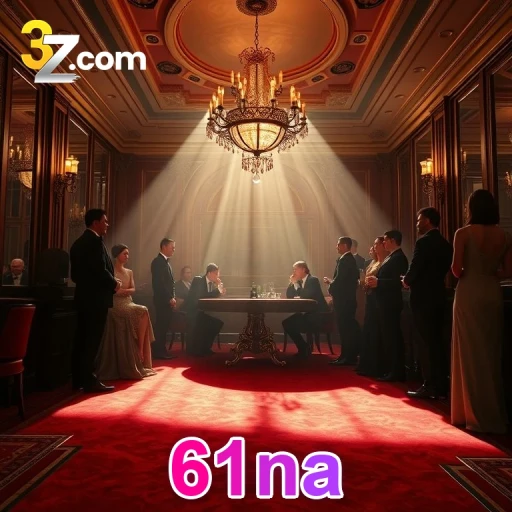 61na Plataforma Completa